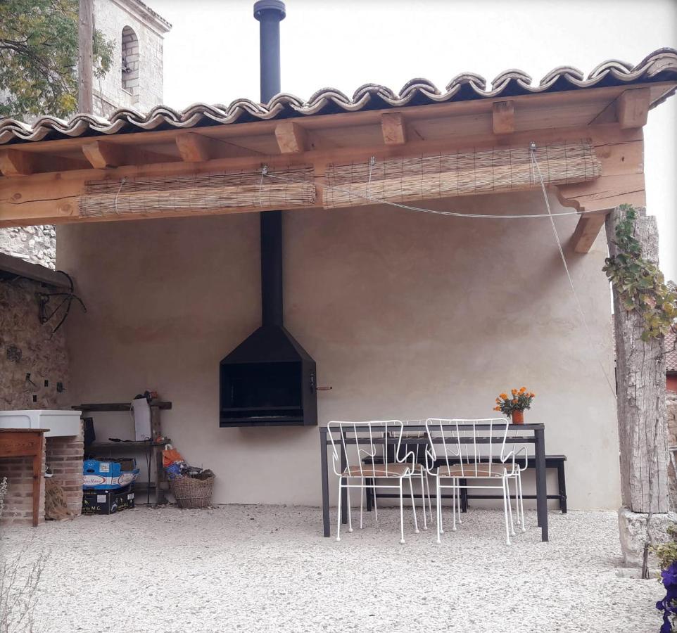 Landhaus Casa La Nuri