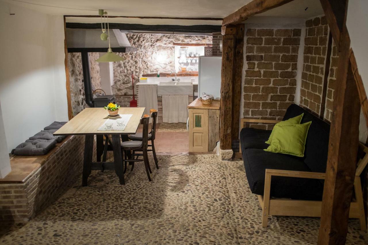Casa La Nuri Landhaus Utande