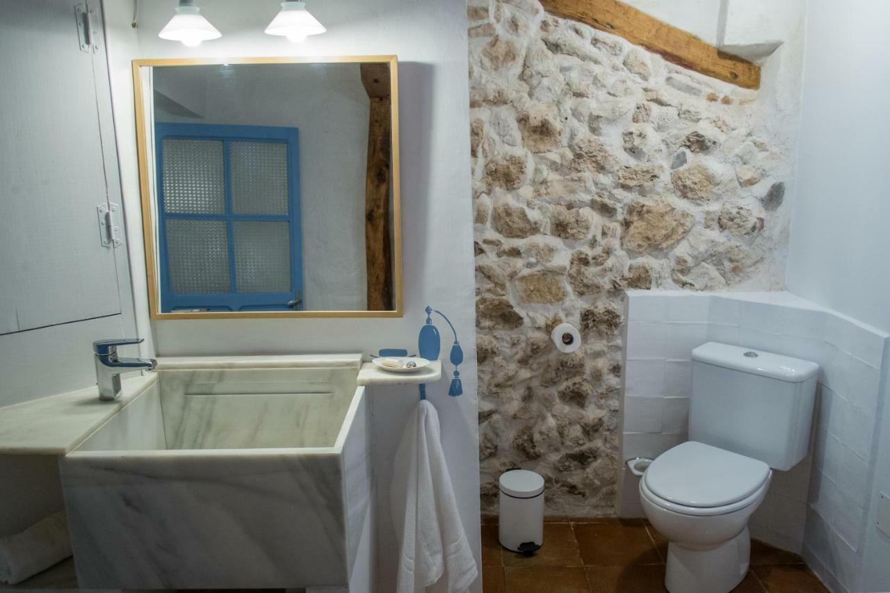 Landhaus Casa La Nuri Utande