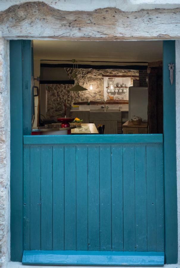 Casa La Nuri * Utande